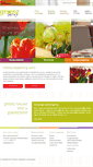 Mobile Screenshot of greenz.nl
